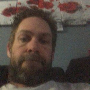 Meet your Posher, Jeff